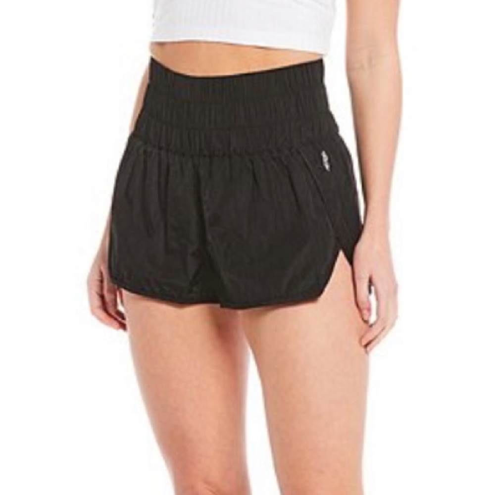 free people the way home shorts